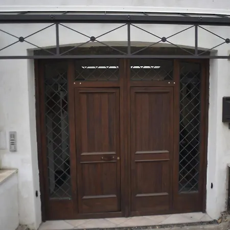 La Casa Sul Lara Bed & Breakfast Santo Stefano di Rogliano