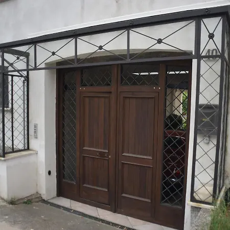 La Casa Sul Lara Santo Stefano di Rogliano