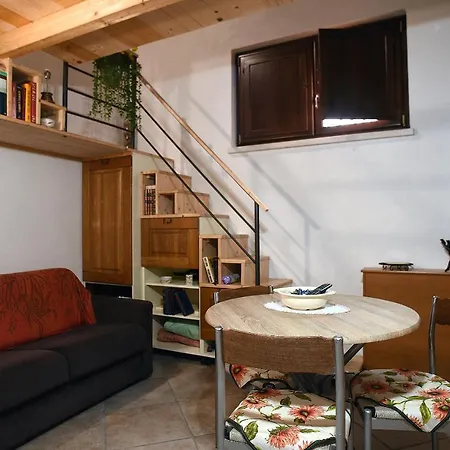 La Casa Sul Lara *