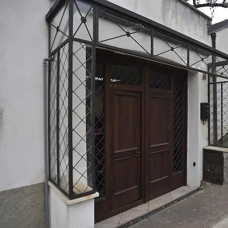 Appartement La Casa Sul Lara