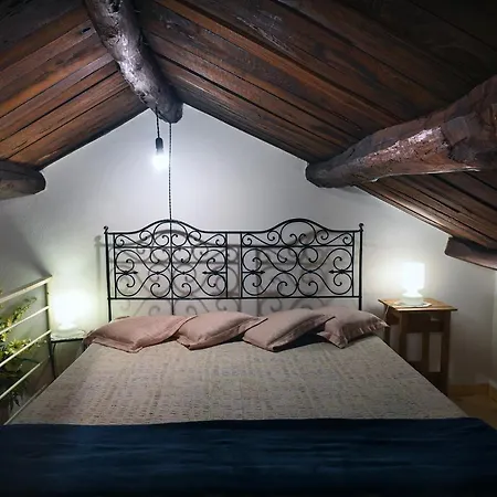 Bed & Breakfast La Casa Sul Lara Santo Stefano di Rogliano