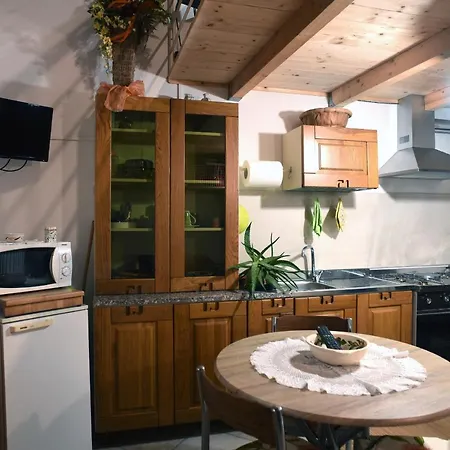 Appartement La Casa Sul Lara