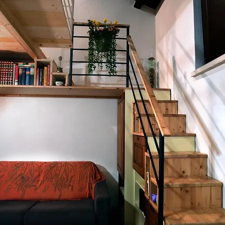 La Casa Sul Lara Santo Stefano di Rogliano