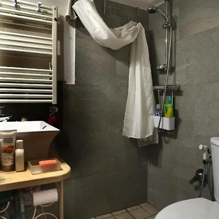 La Casa Sul Lara *