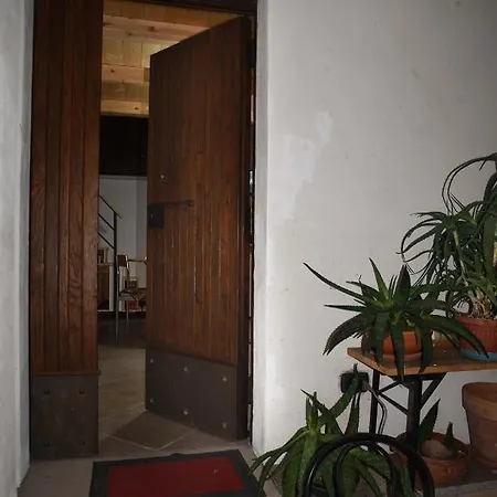 La Casa Sul Lara