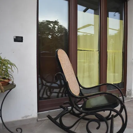 Bed & Breakfast La Casa Sul Lara