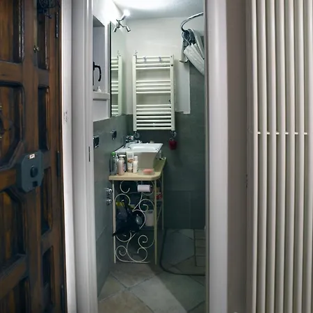 Appartement La Casa Sul Lara Santo Stefano di Rogliano