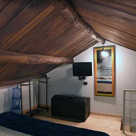 La Casa Sul Lara Appartement Santo Stefano di Rogliano