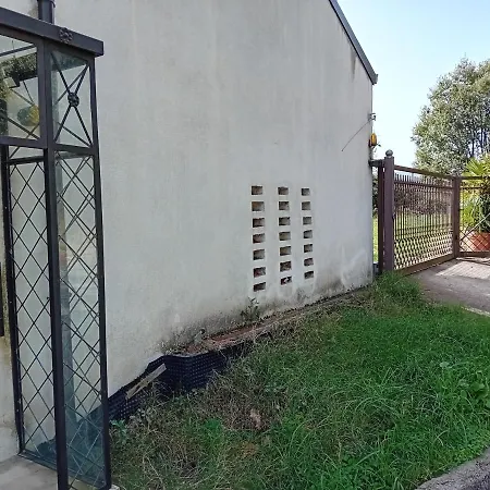 Appartement La Casa Sul Lara