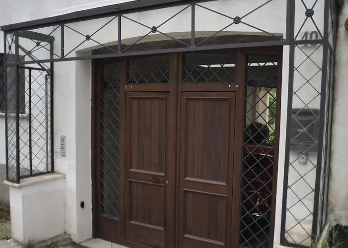 La Casa Sul Lara Santo Stefano di Rogliano