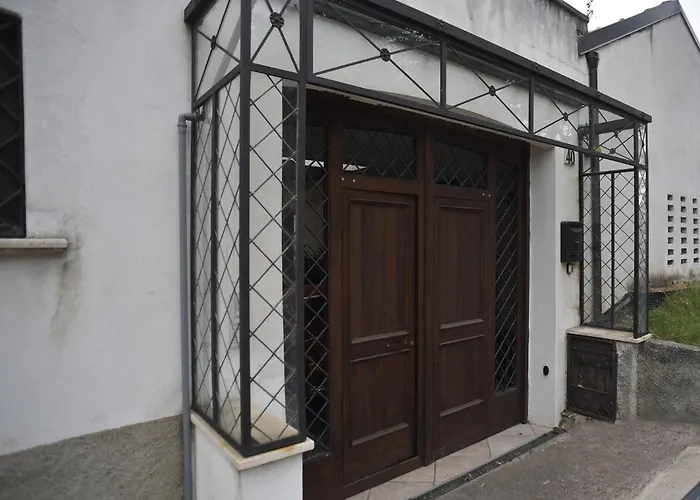 公寓 La Casa Sul Lara