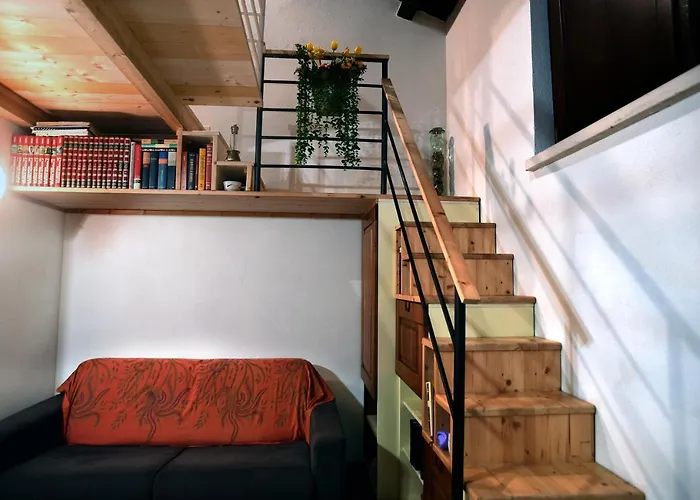 La Casa Sul Lara Santo Stefano di Rogliano